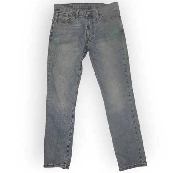 511™ Slim Fit Authentic Soft Men's Jeans - Picture 6 of 15